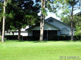 3223 Vail View Dr, Pt Orange, FL 32128