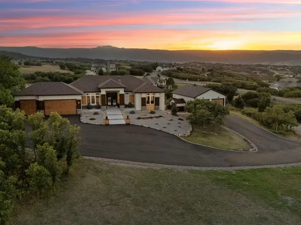 1708 Creedmoor Court, Castle Rock, CO 80109