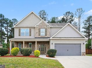 204 Baxter Dr, Kathleen, GA 31047