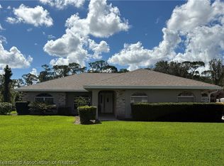 4614 Duffer Loop, Sebring, FL 33872