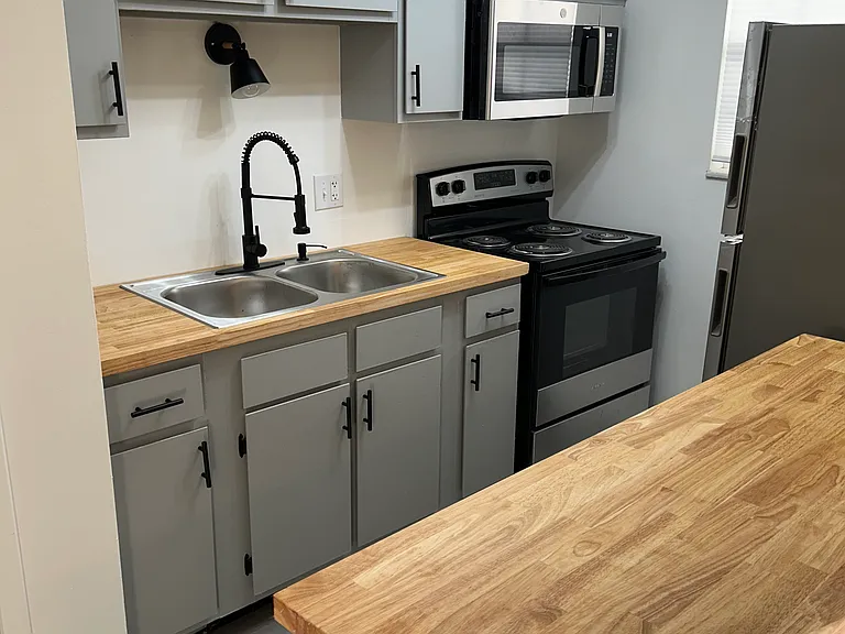 3107 N 3rd Ave #3107 — Photo 2