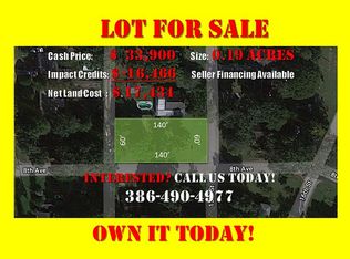 5617 13th St, Zephyrhills, FL 33542