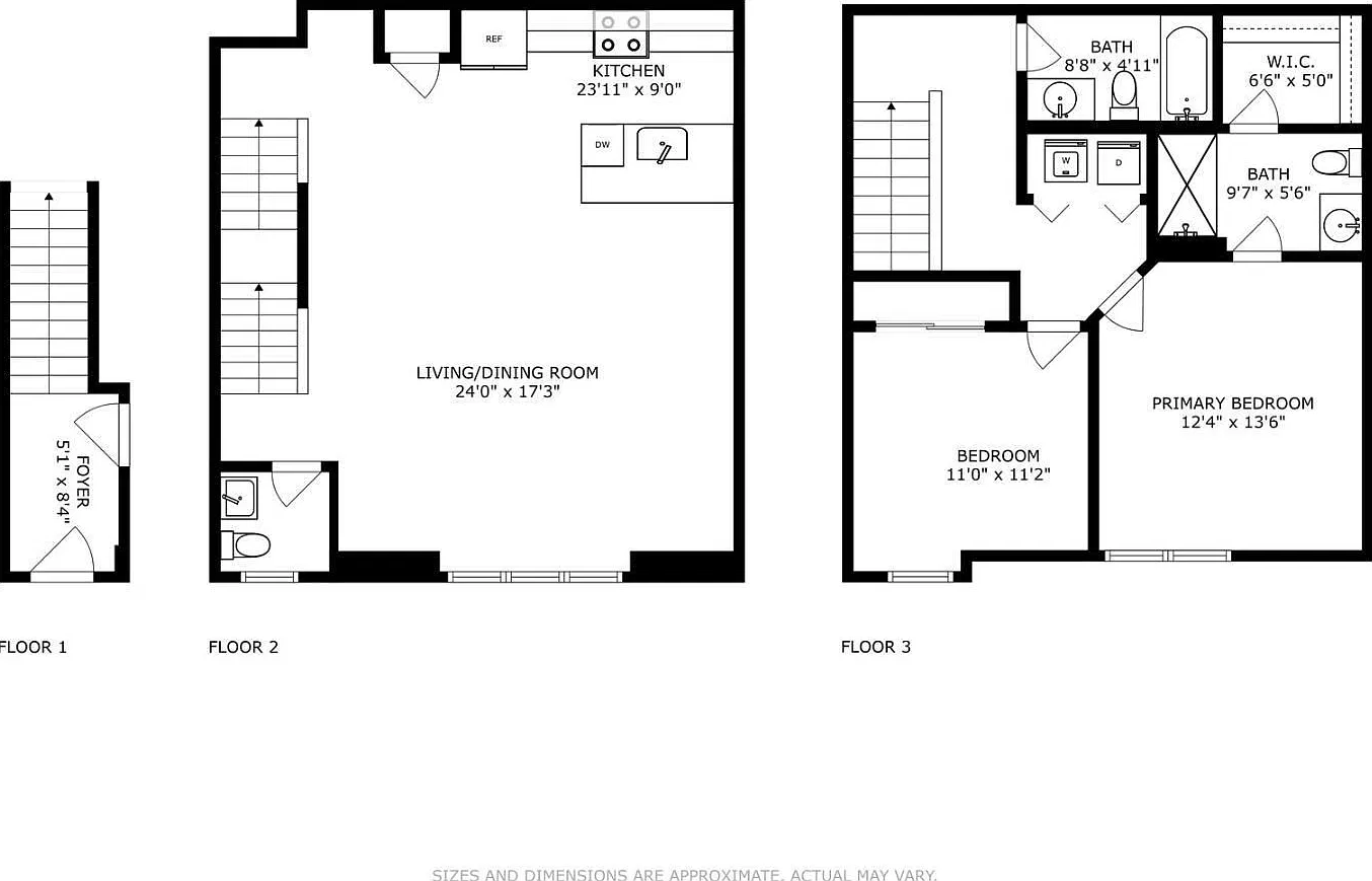 Rookwood Commons Luxury Townhomes Marion, IA — Photo 1