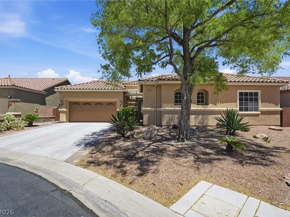 9500 Grand Vista Ave, Las Vegas, NV 89149