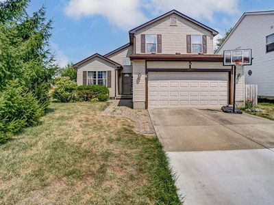 1840 Dauphin Dr, Galloway, OH, 43119