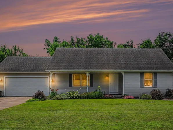 24434 Park Shore Dr, Elkhart, IN 46517