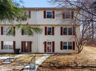 7815 Michele Dr, Landover, MD 20785