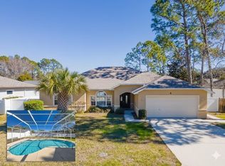 6 Bolling Ln, Palm Coast, FL 32137