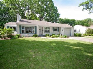 5800 W 62nd Ter, Mission, KS 66202