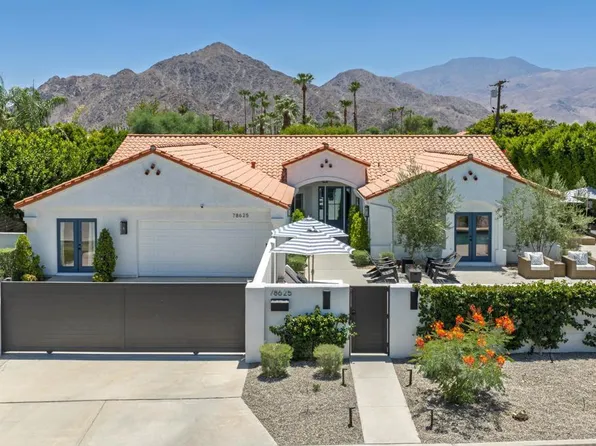 78625 Avenida Ultimo, La Quinta, CA 92253