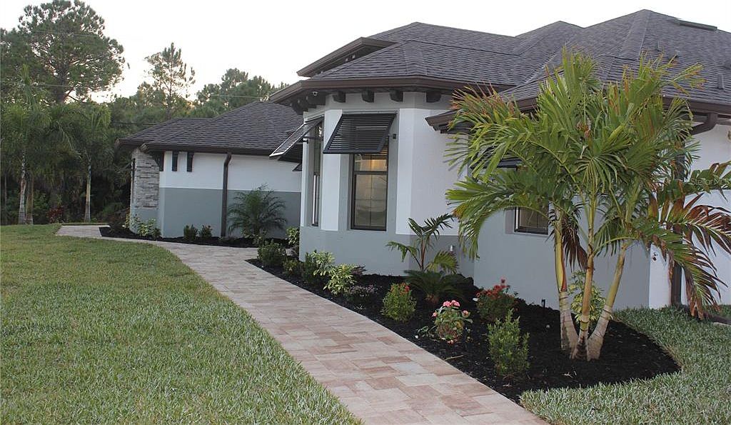 3225 Chipley Ave, North Port, FL 34286 MLS C7462837 Zillow