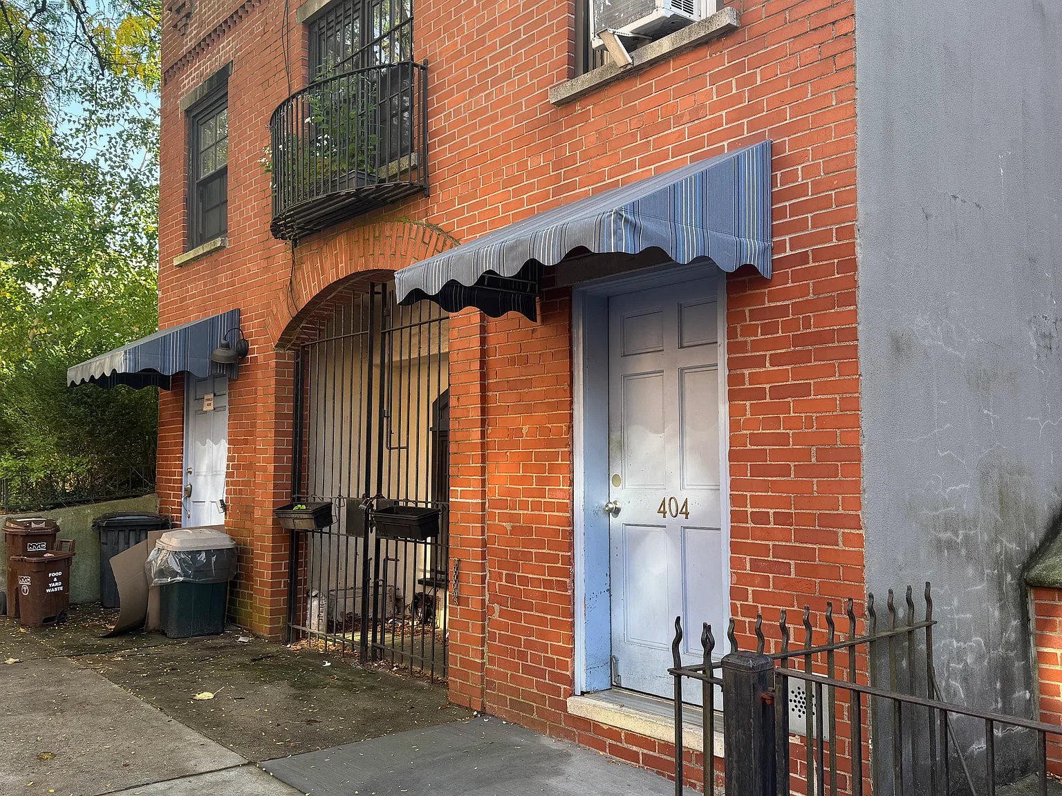 404 13th Street — Photo 1