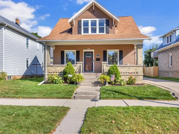 1947 North 12th STREET, Sheboygan, WI 53081