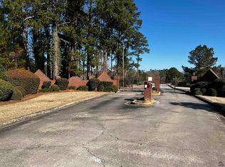 1134 Porter Cir, Gray, GA 31032