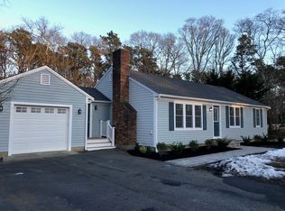 61 Ryder Rd, Harwich, MA 02645
