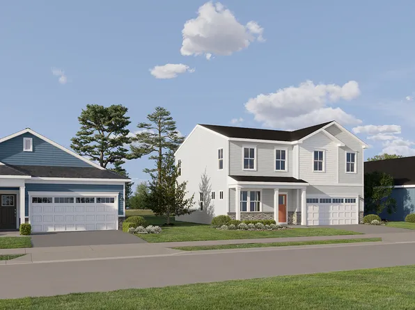 Charleston Basement Plan, Somerton Chase