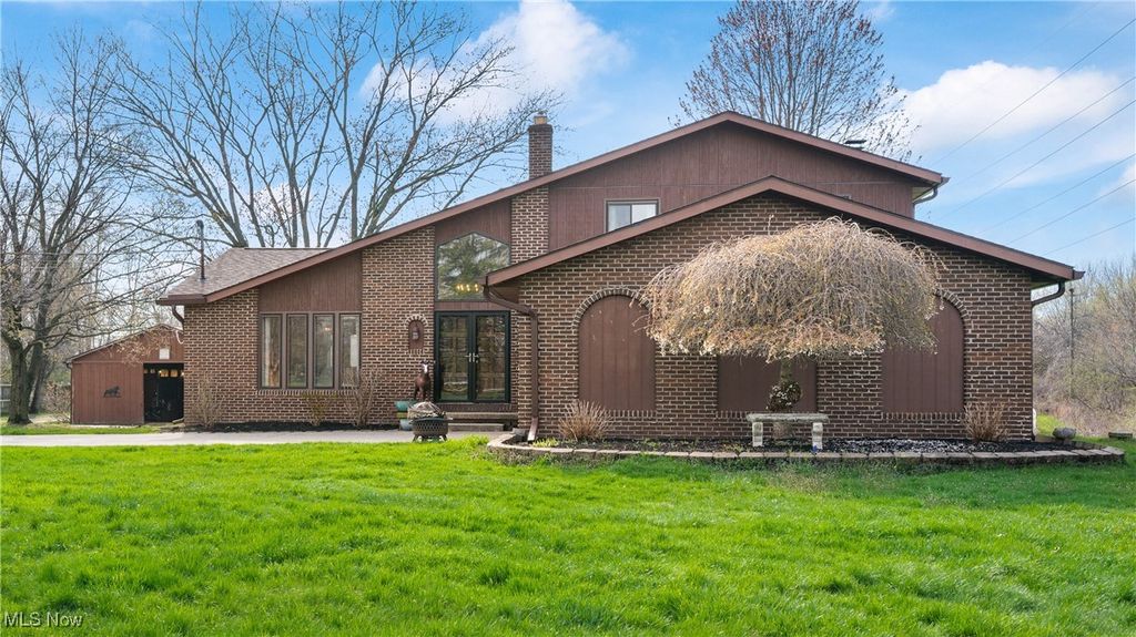 Real estate listing image