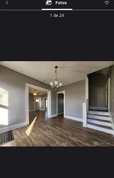 1634 Huffman Ave #HOUSE — Photo 5