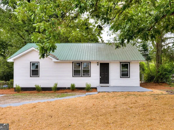 2722 Fleming Dr, Augusta, GA 30906