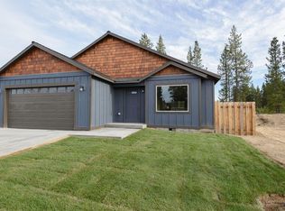 16419 Riley Dr, La Pine, OR 97739