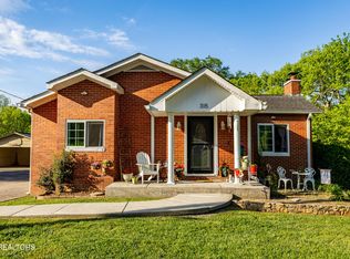 315 S Oak St, Sweetwater, TN 37874