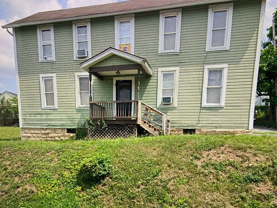 459 Dorsey Ave