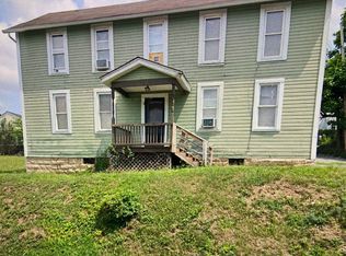 459 Dorsey Ave, Morgantown, WV 26501