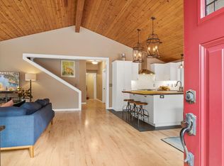 2640 NW Scandia Loop, Bend, OR 97703