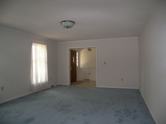 large living room