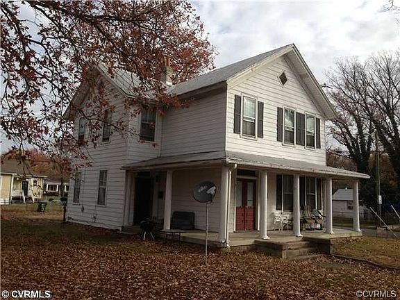 2nd image of 524 E Brookland Park Blvd
