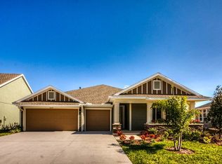 6647 Park Strand Dr, Apollo Beach, FL 33572