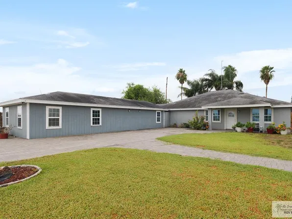 32104 El Presno Rd, San Benito, TX 78586