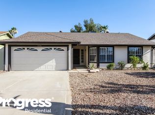 1101 W Wickieup Ln, Phoenix, AZ 85027
