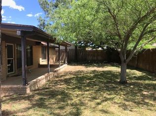 4713 Elma Dr, Midland, TX 79707