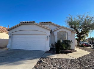 1191 W Kingbird Dr, Chandler, AZ 85286