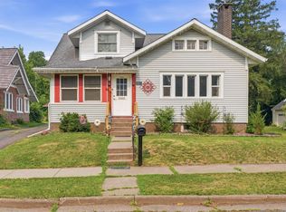 416 W 4th Street N, Ladysmith, WI 54848