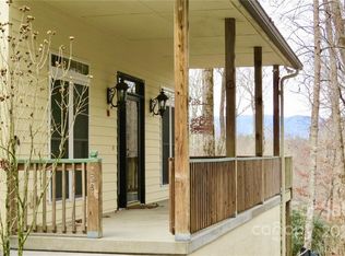 258 Aberdeen Ln, Pisgah Forest, NC 28768