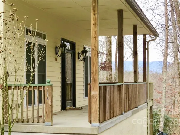 258 Aberdeen Ln, Pisgah Forest, NC 28768
