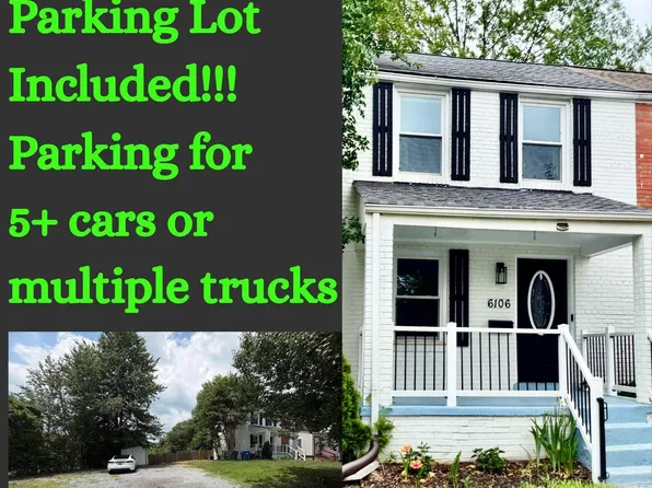 6106 N Kings Hwy, Alexandria, VA 22303
