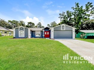 1374 Godfrey Ave, Spring Hill, FL 34609