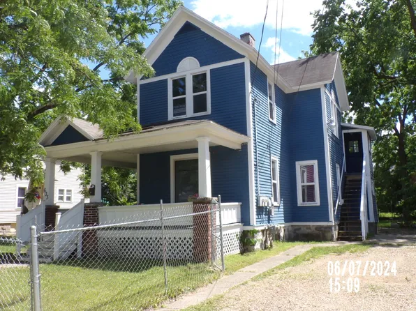 633 W North St #2, Kalamazoo, MI 49007
