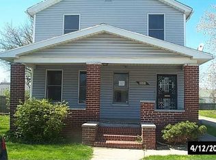2823 B St, Toledo, OH 43608