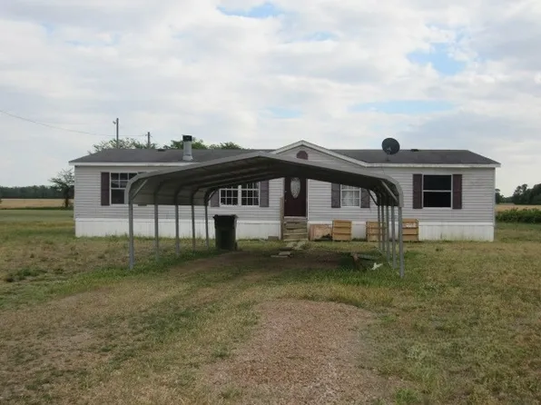 1628 400th Rd Lot 4, Dundee, MS 38626