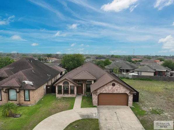 2344 Sydney St, Brownsville, TX 78520
