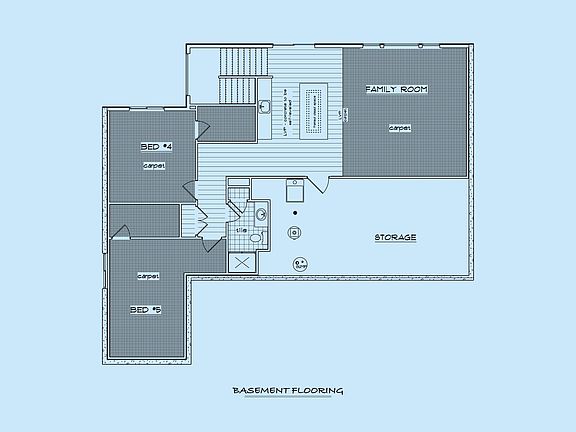 5th image of 4802 Polo Ave