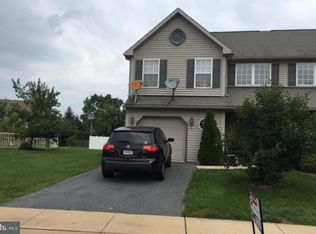 311 Diane Ave, Sinking Spring, PA 19608