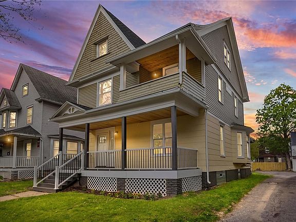 2nd image of 276 Parsells Ave