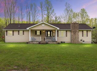 159 Riggs Ln, Buckhannon, WV 26201