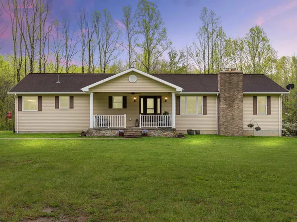 159 Riggs Ln, Buckhannon, WV 26201
