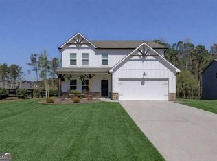 165 Brookstone Park E, Acworth, GA 30101